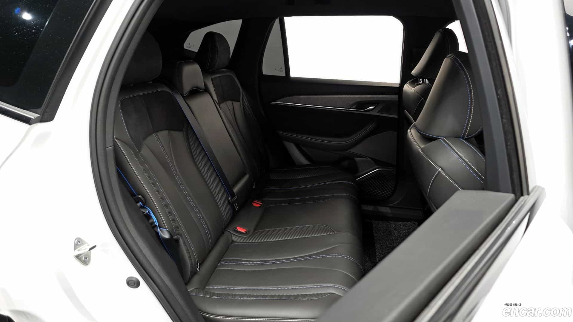 Grand Koleos Renault Korea 2025.4-OPTION-015
