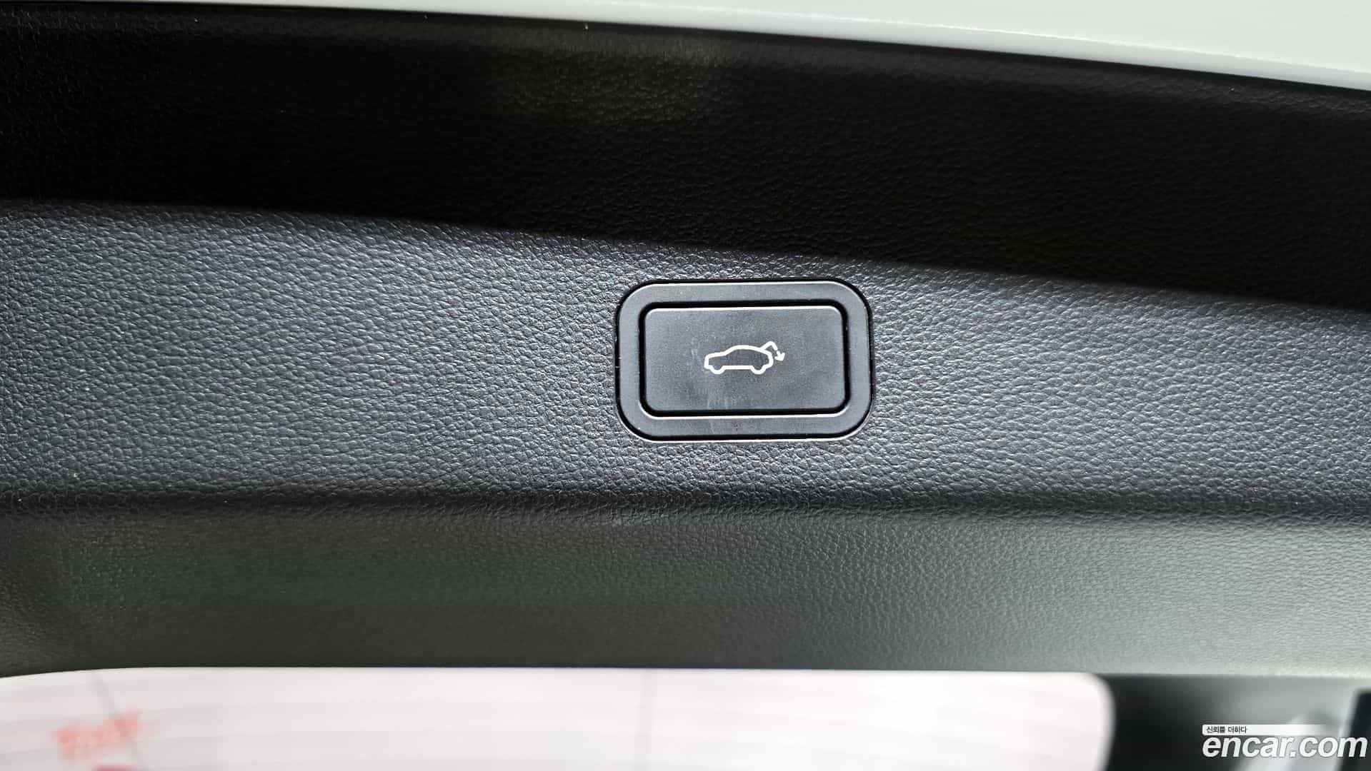 Grand Koleos Renault Korea 2025.4-OPTION-020