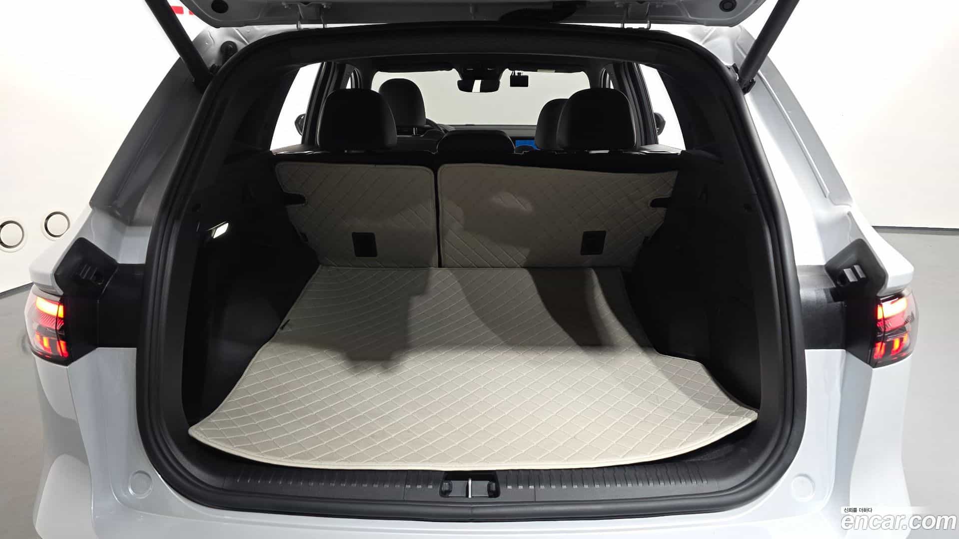 Grand Koleos Renault Korea 2025.4-OPTION-021