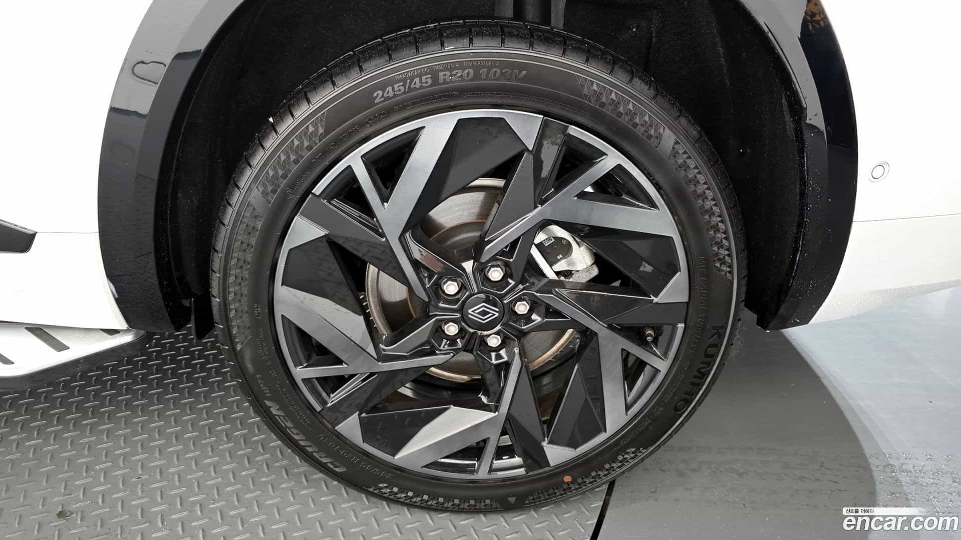 Grand Koleos Renault Korea 2025.4-OUTER-031