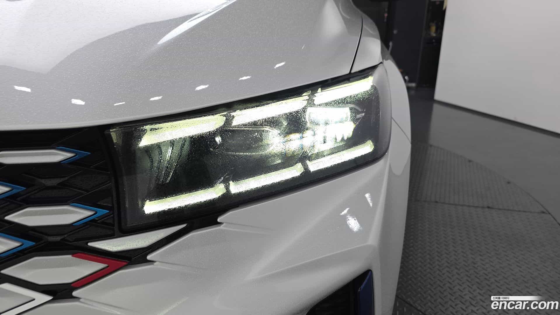 Grand Koleos Renault Korea 2025.4-OUTER-032