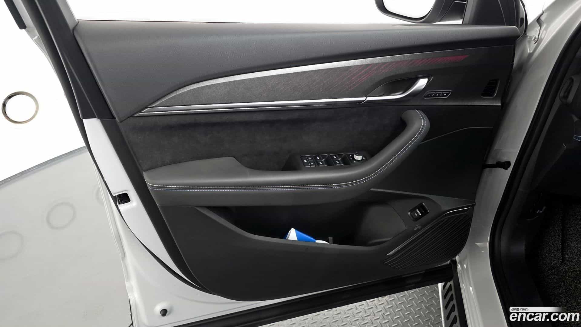 Grand Koleos Renault Korea 2025.4-INNER-034