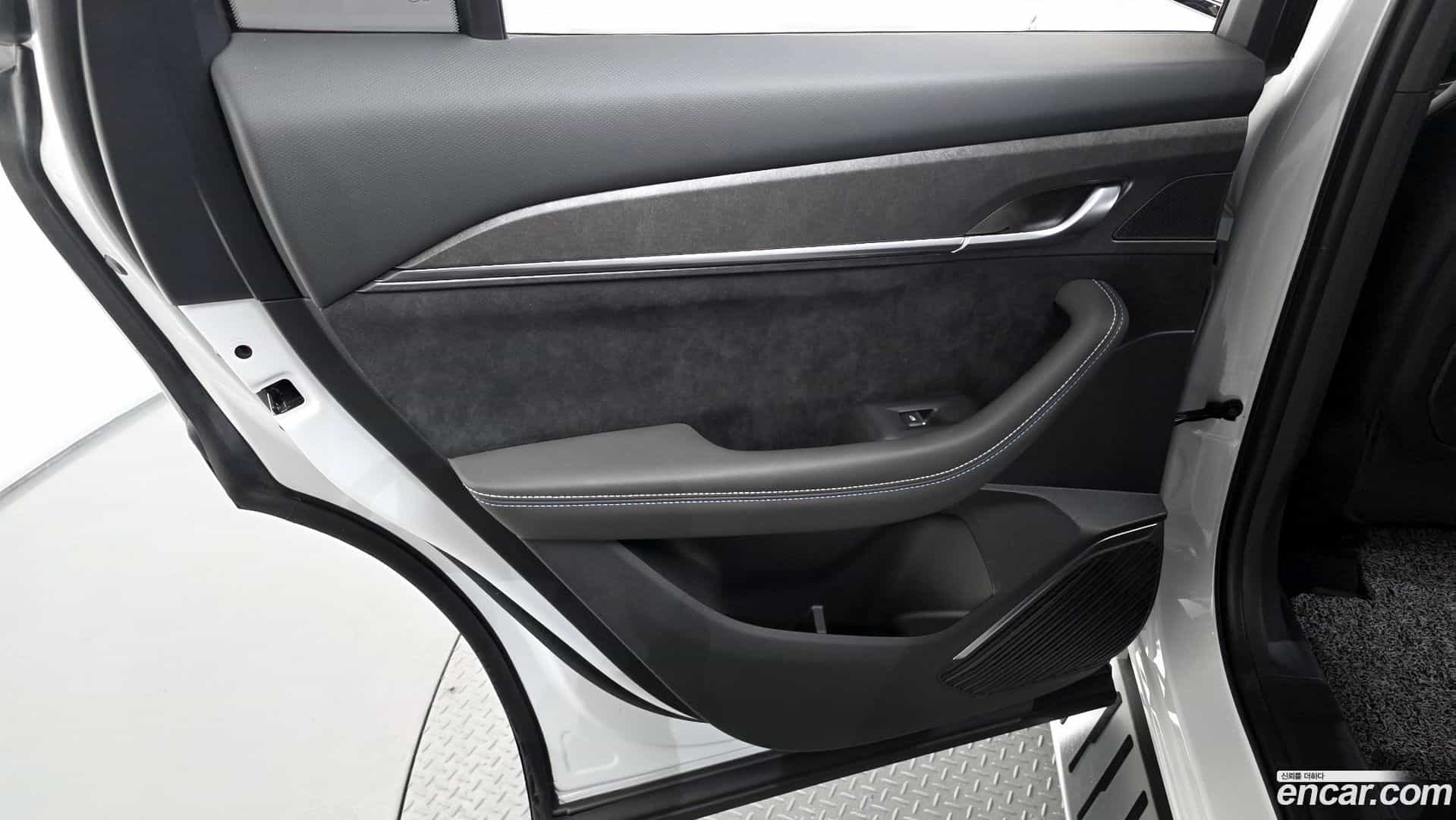 Grand Koleos Renault Korea 2025.4-INNER-035