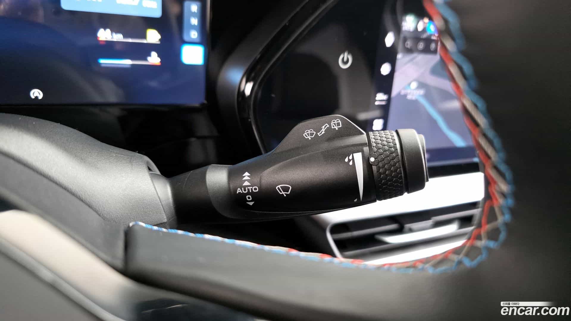 Grand Koleos Renault Korea 2025.4-OPTION-041
