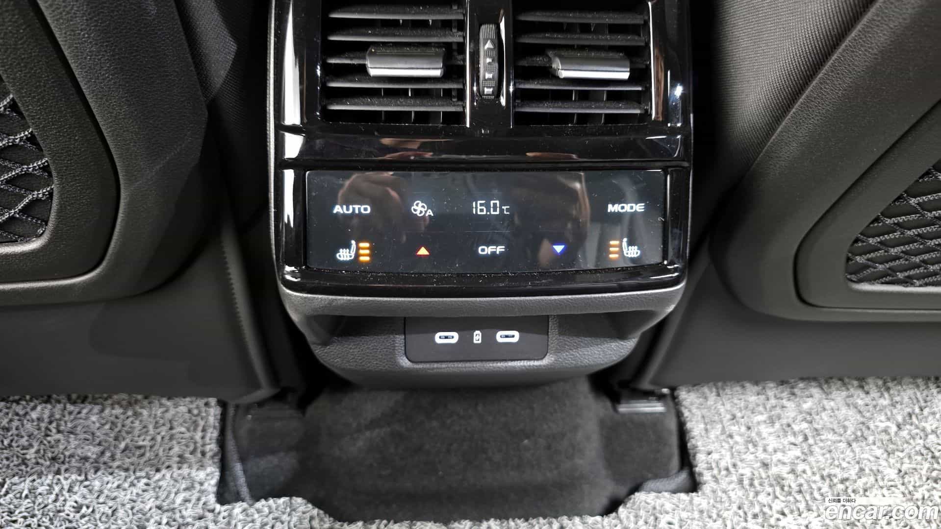 Grand Koleos Renault Korea 2025.4-OPTION-044