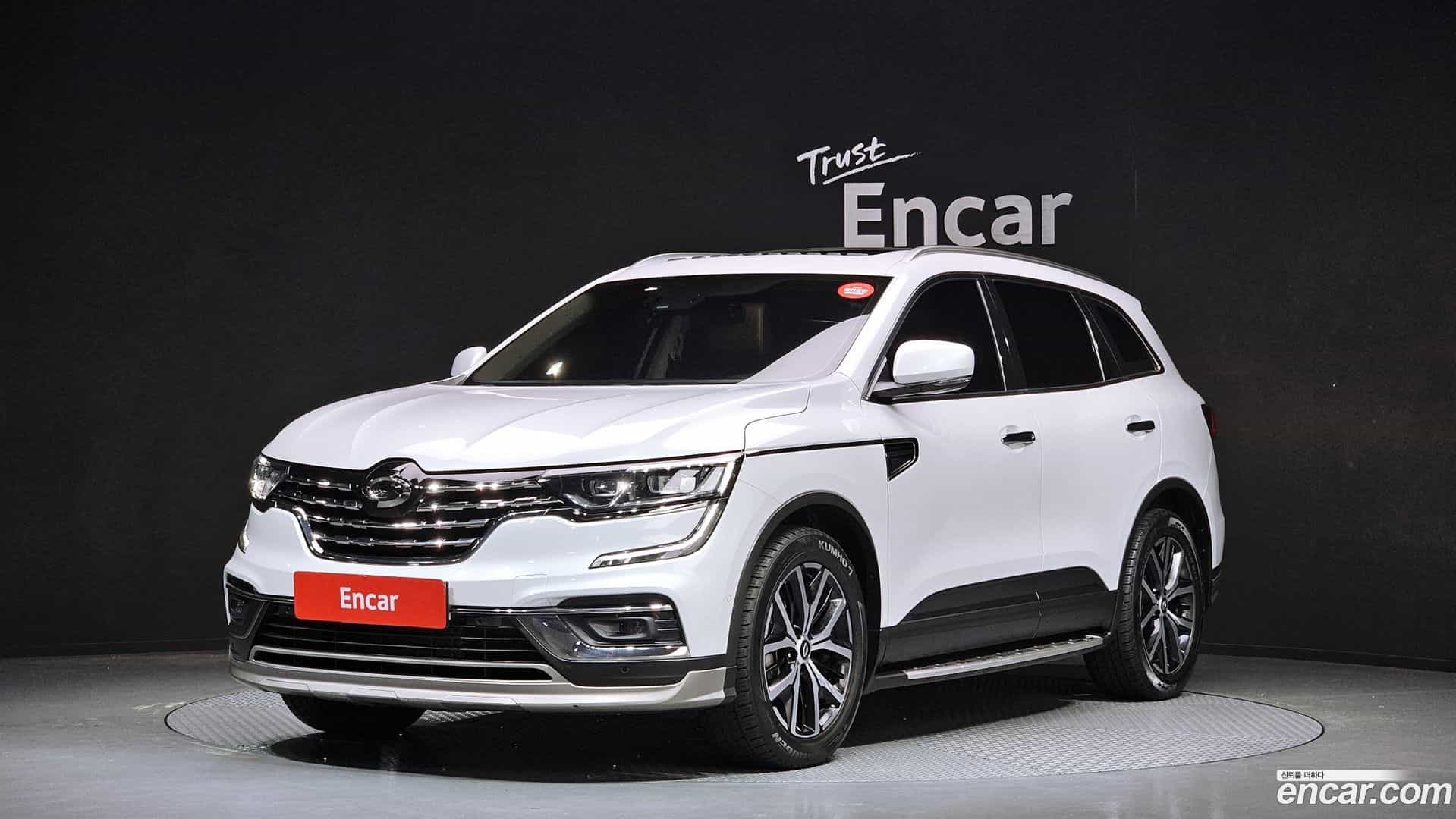 QM6 Renault Korea 2019.7-OUTER-001