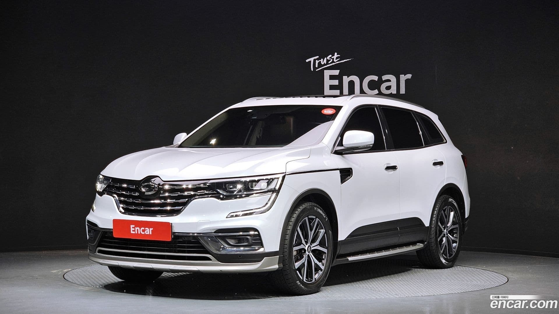 Main__Slider__Photo:QM6 Renault Korea 2019.7-0