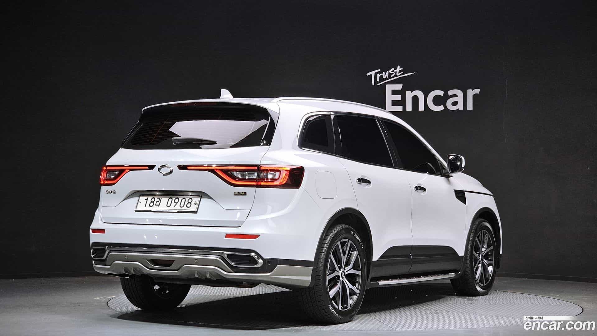 QM6 Renault Korea 2019.7-OUTER-002