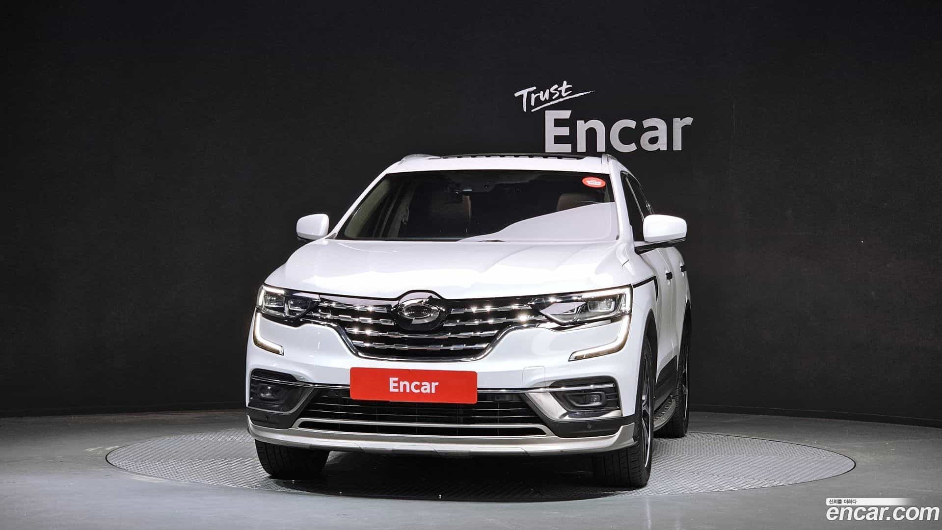QM6 Renault Korea 2019.7-OUTER-003