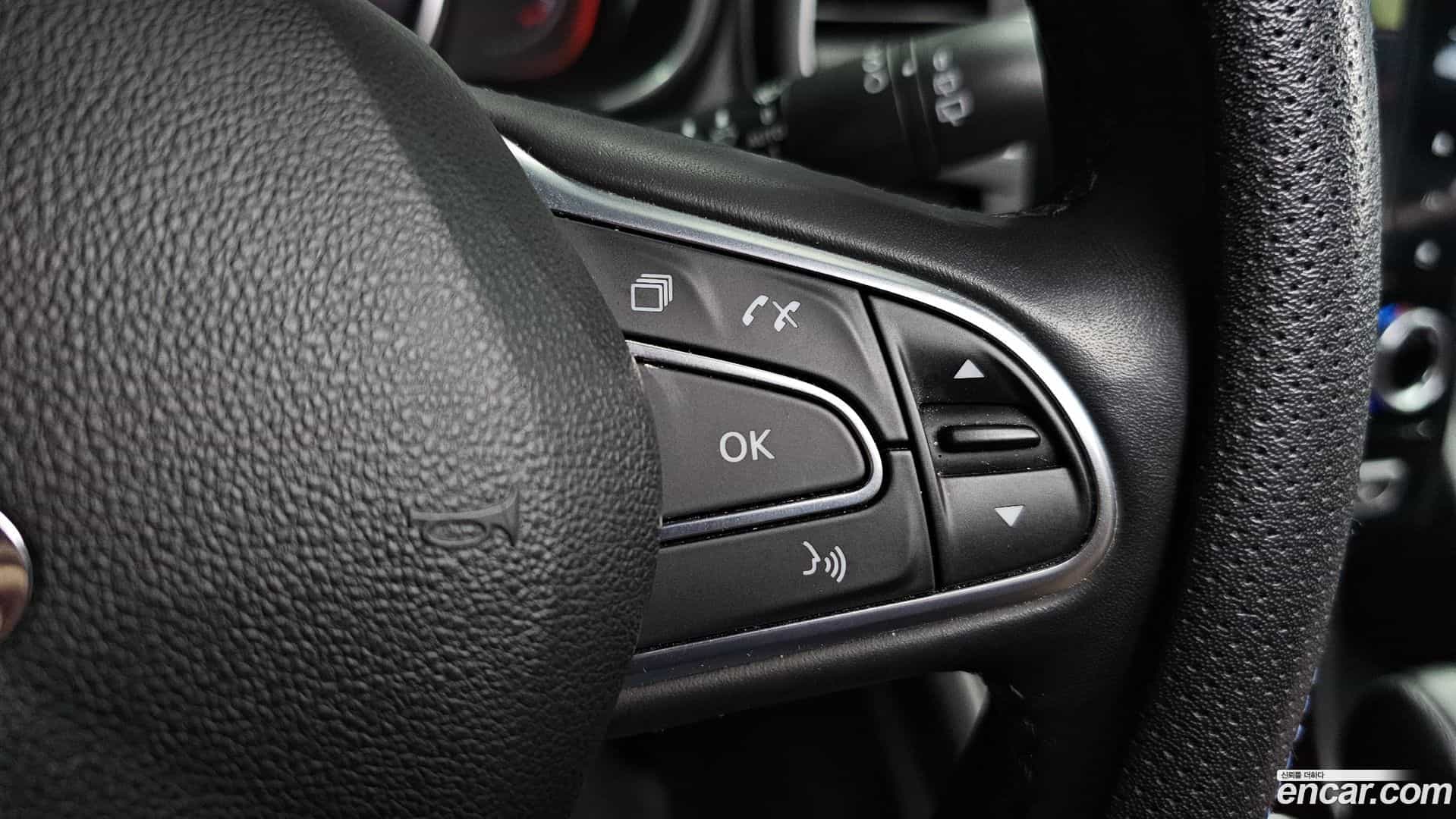 QM6 Renault Korea 2019.7-OPTION-020