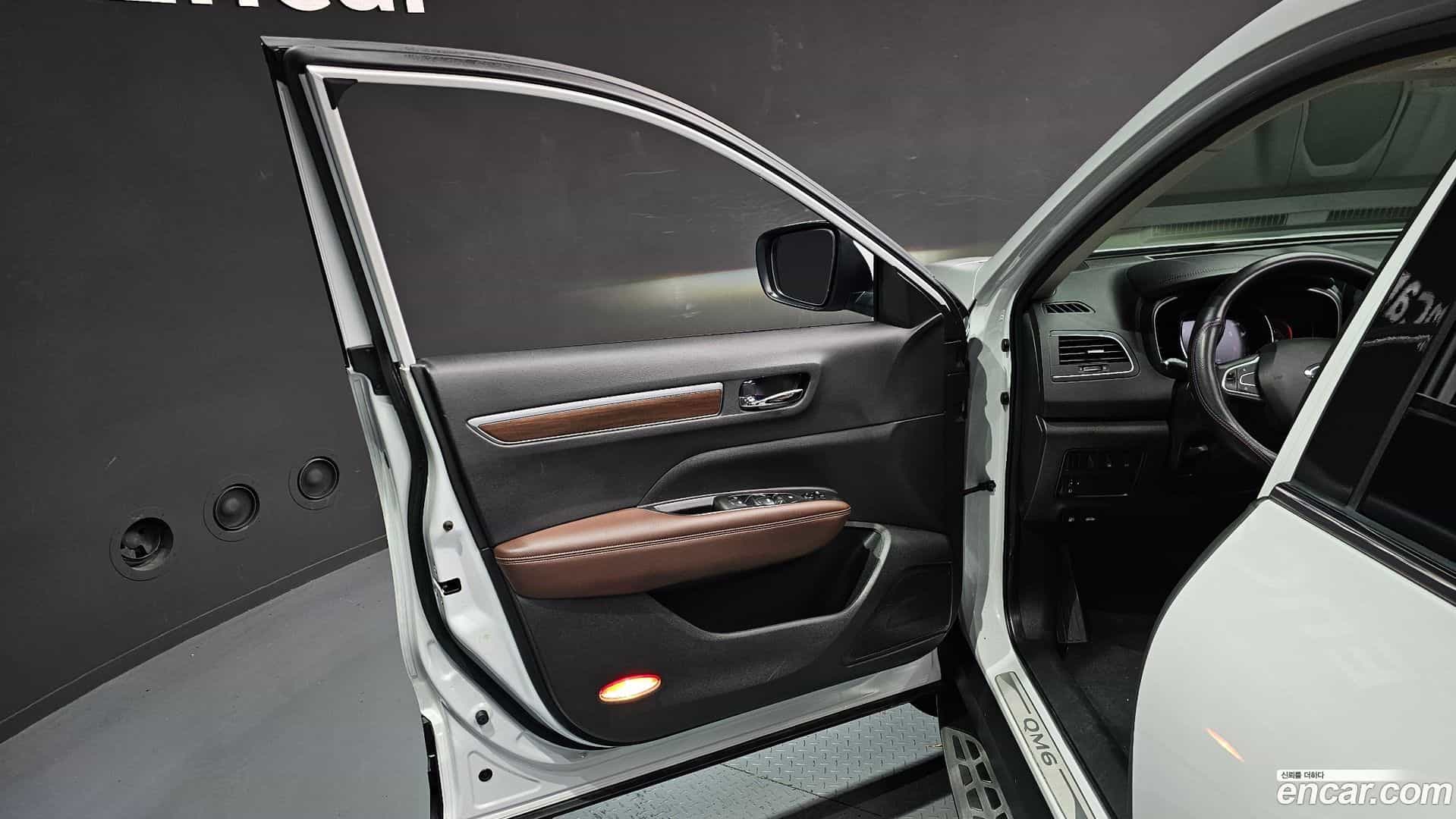 QM6 Renault Korea 2019.7-INNER-034