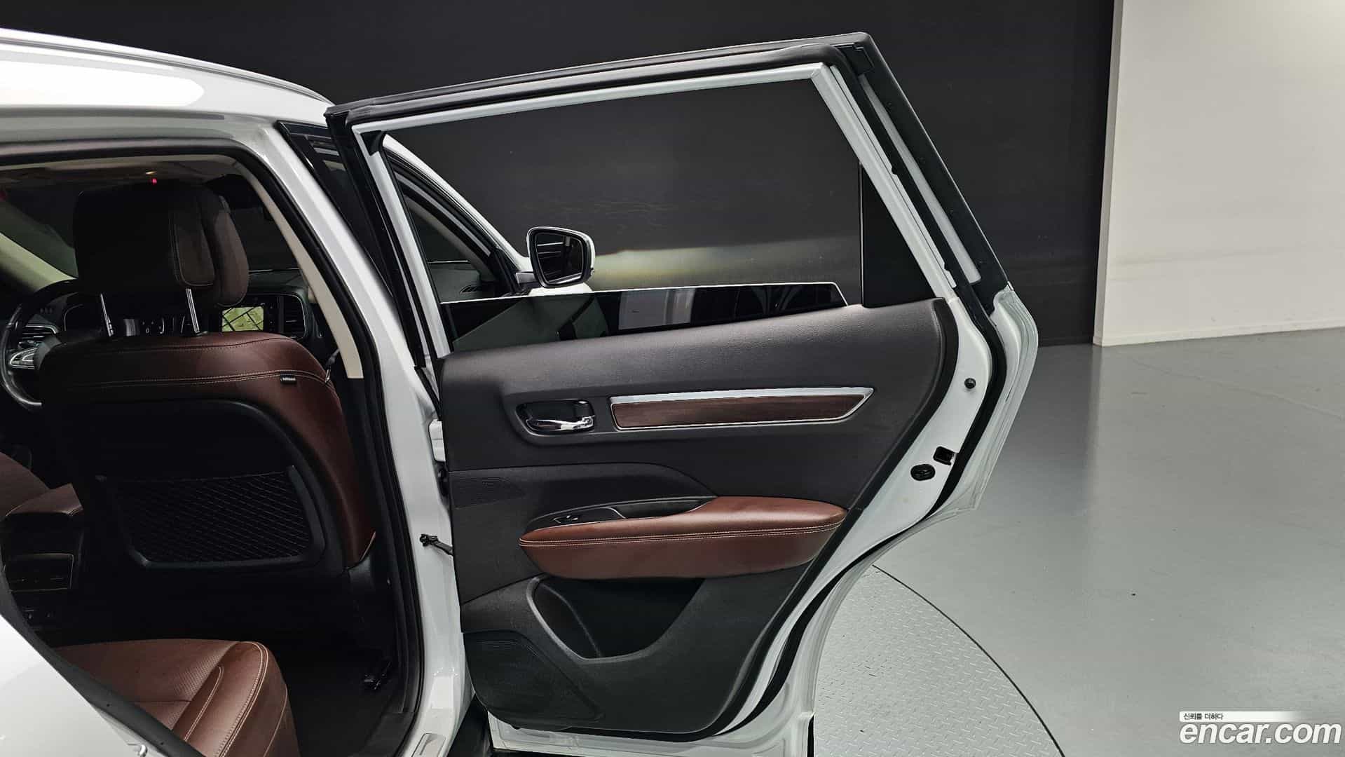 QM6 Renault Korea 2019.7-INNER-035