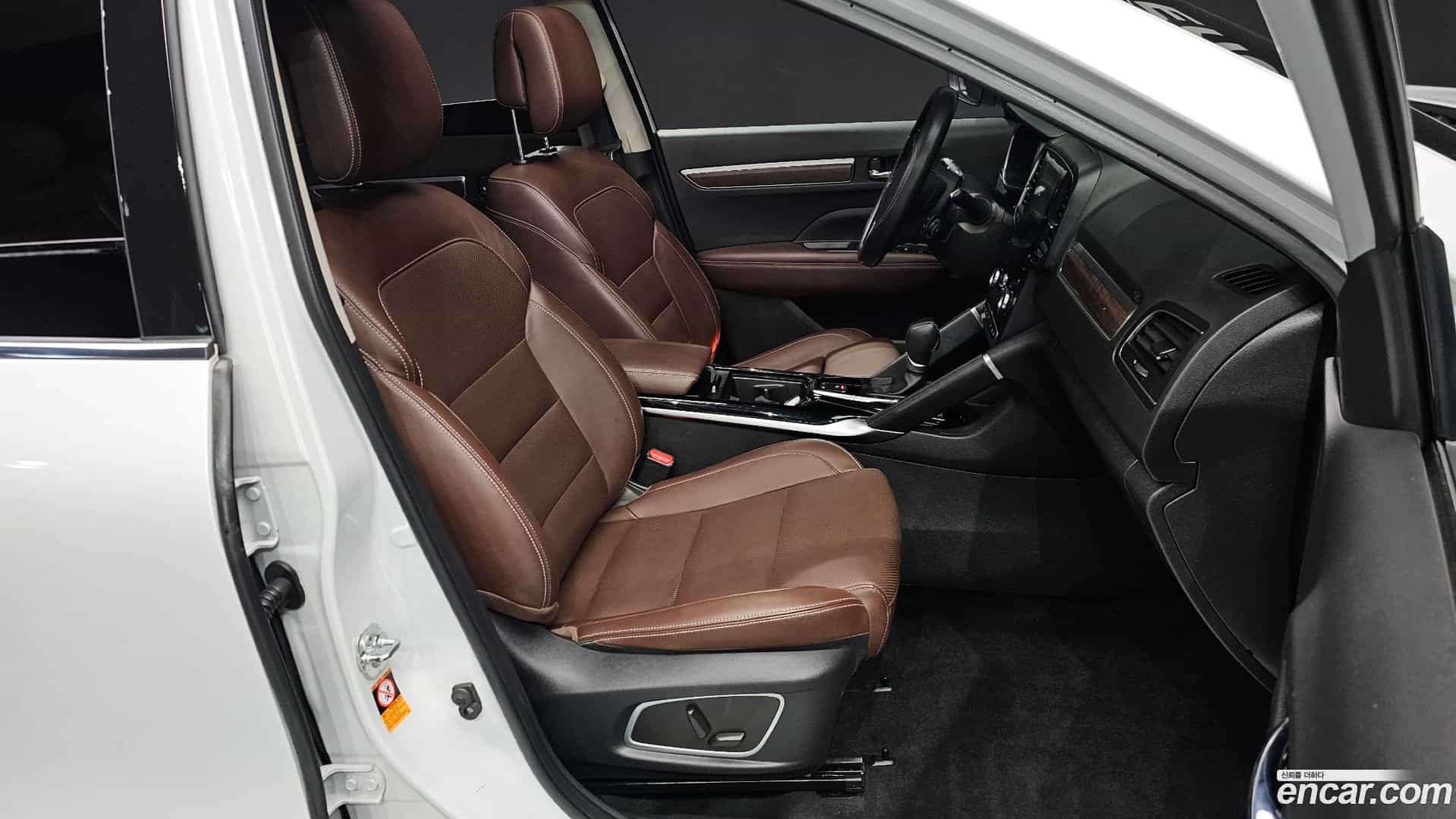 QM6 Renault Korea 2019.7-INNER-036
