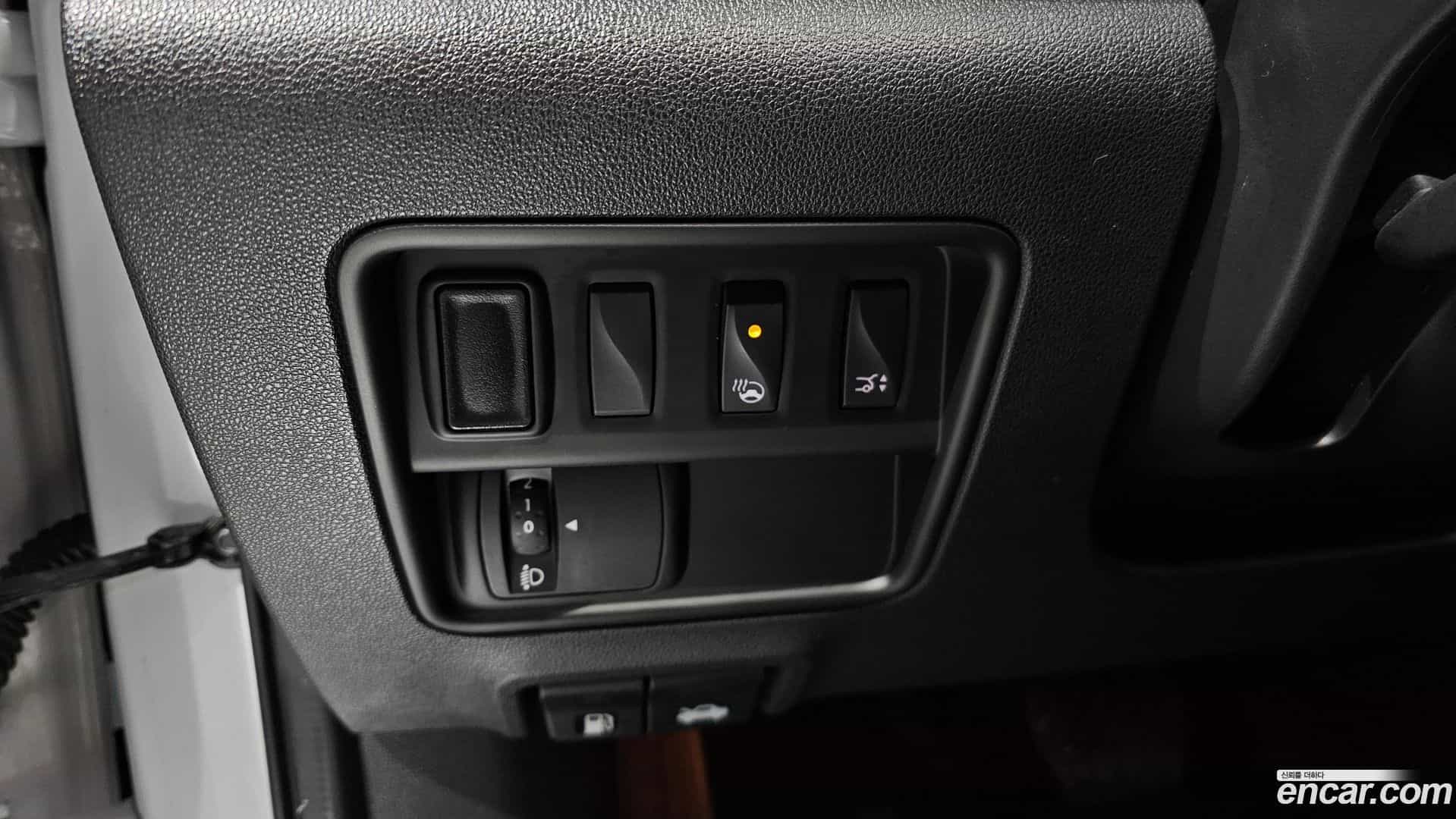 QM6 Renault Korea 2019.7-OPTION-042