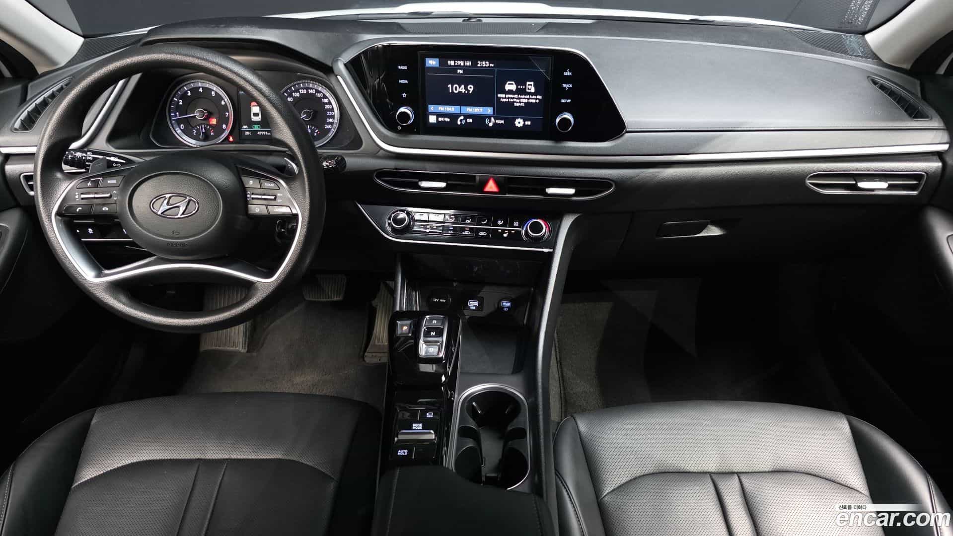 Sonata Hyundai 2022.2-INNER-007