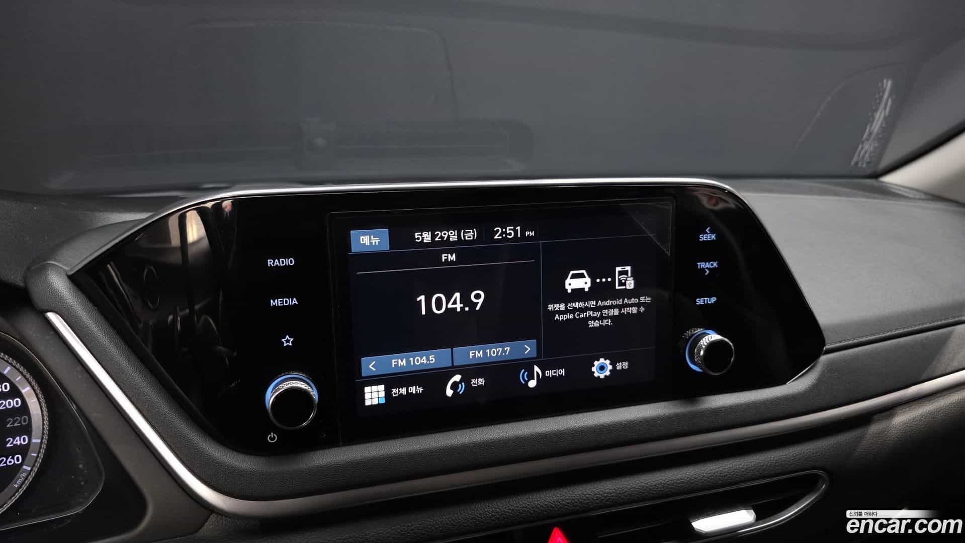 Sonata Hyundai 2022.2-OPTION-019