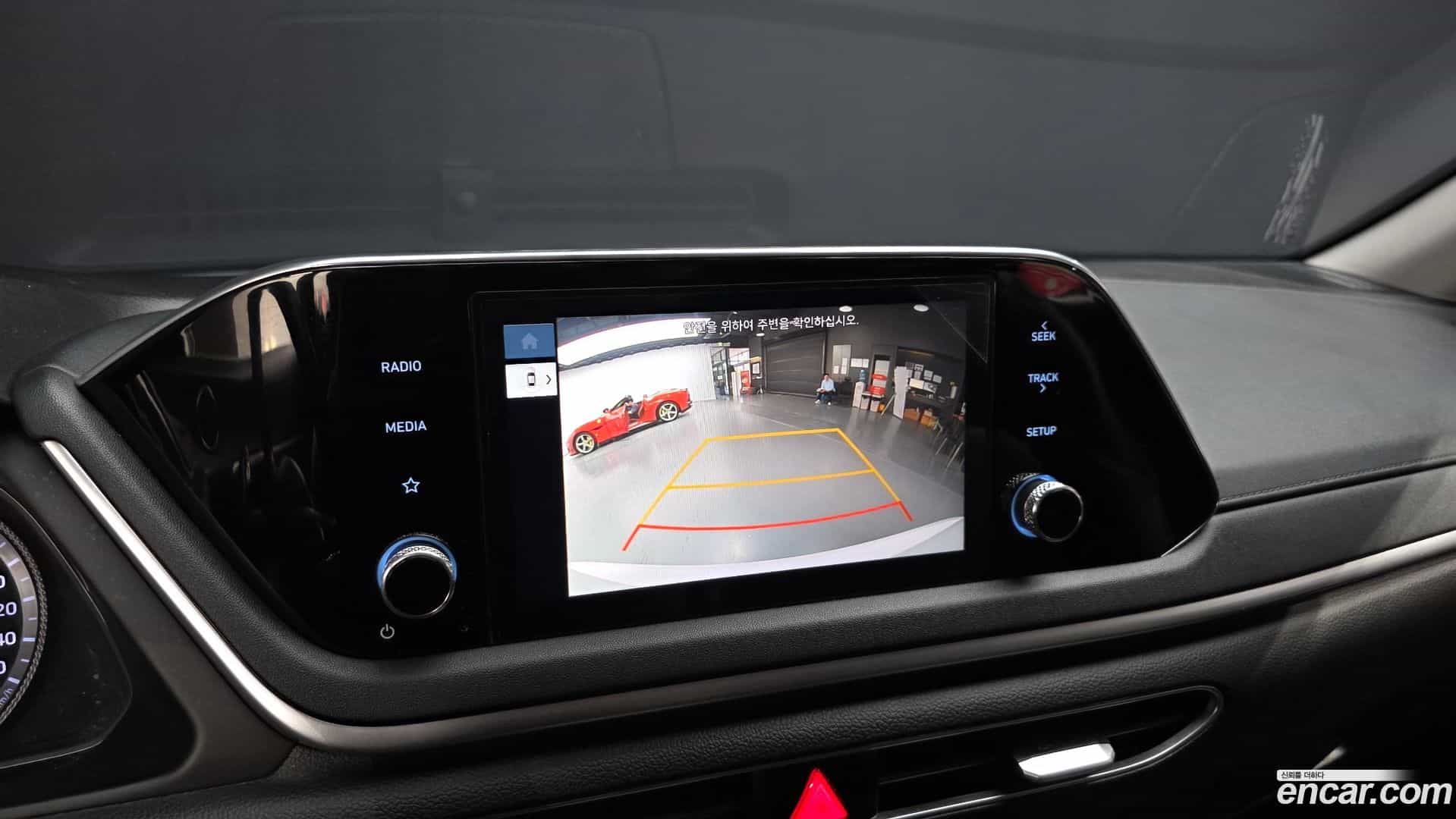Sonata Hyundai 2022.2-OPTION-020