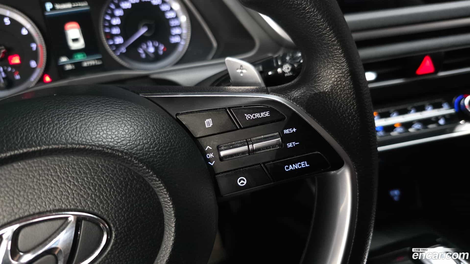 Sonata Hyundai 2022.2-OPTION-043