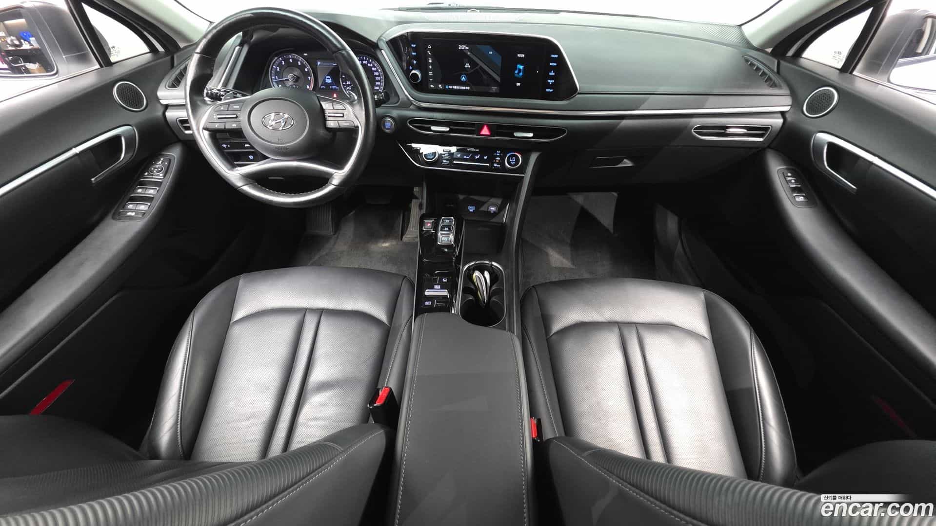 Sonata Hyundai 2020.6-INNER-007