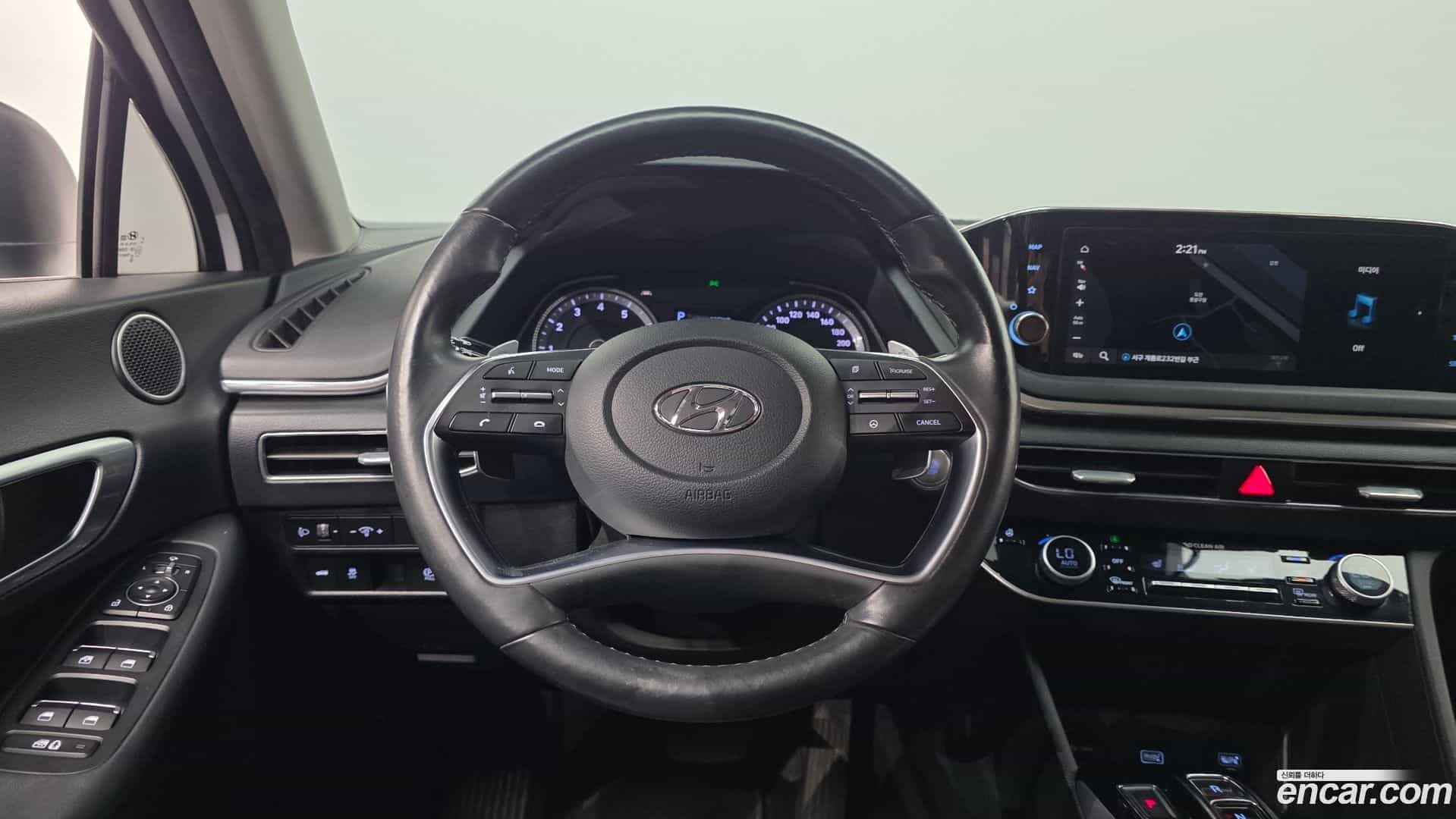 Sonata Hyundai 2020.6-OPTION-019