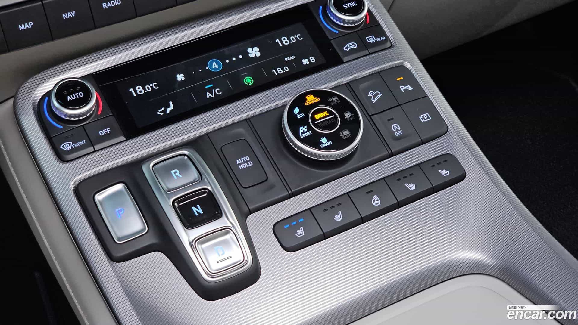 Palisade Hyundai 2023.0-INNER-009