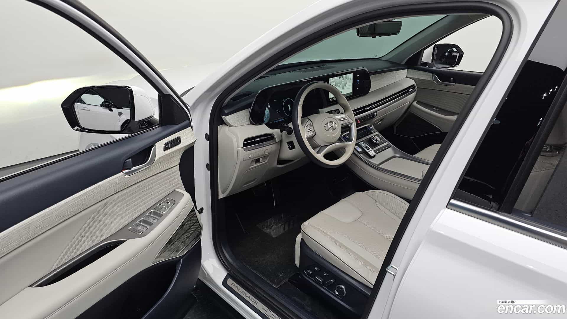 Palisade Hyundai 2023.0-OPTION-015