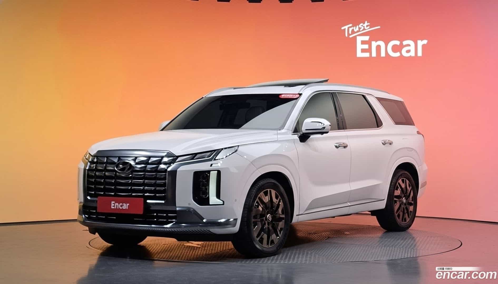 Palisade Hyundai 2023.0-DIAG2-001