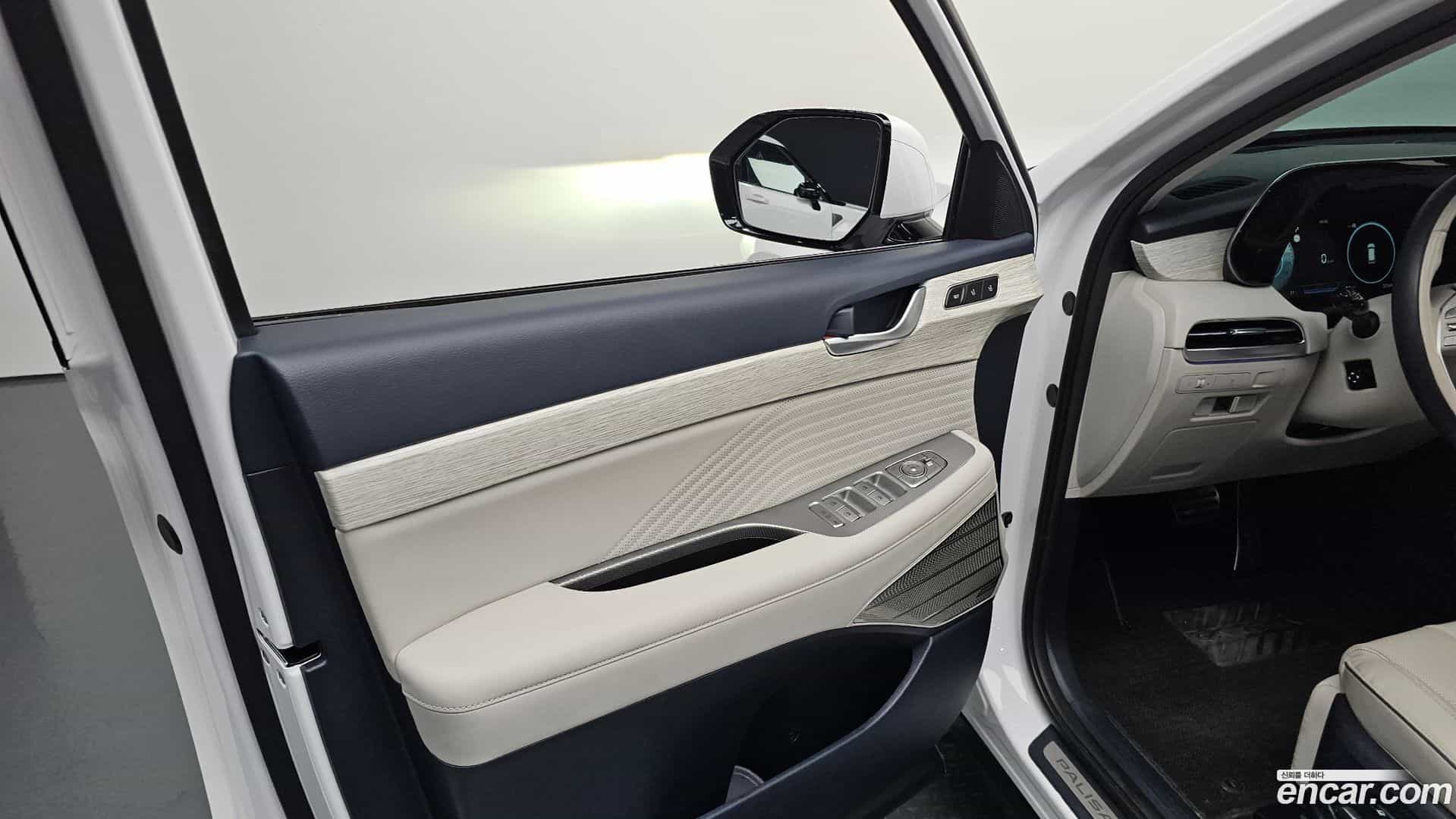 Palisade Hyundai 2023.0-INNER-034