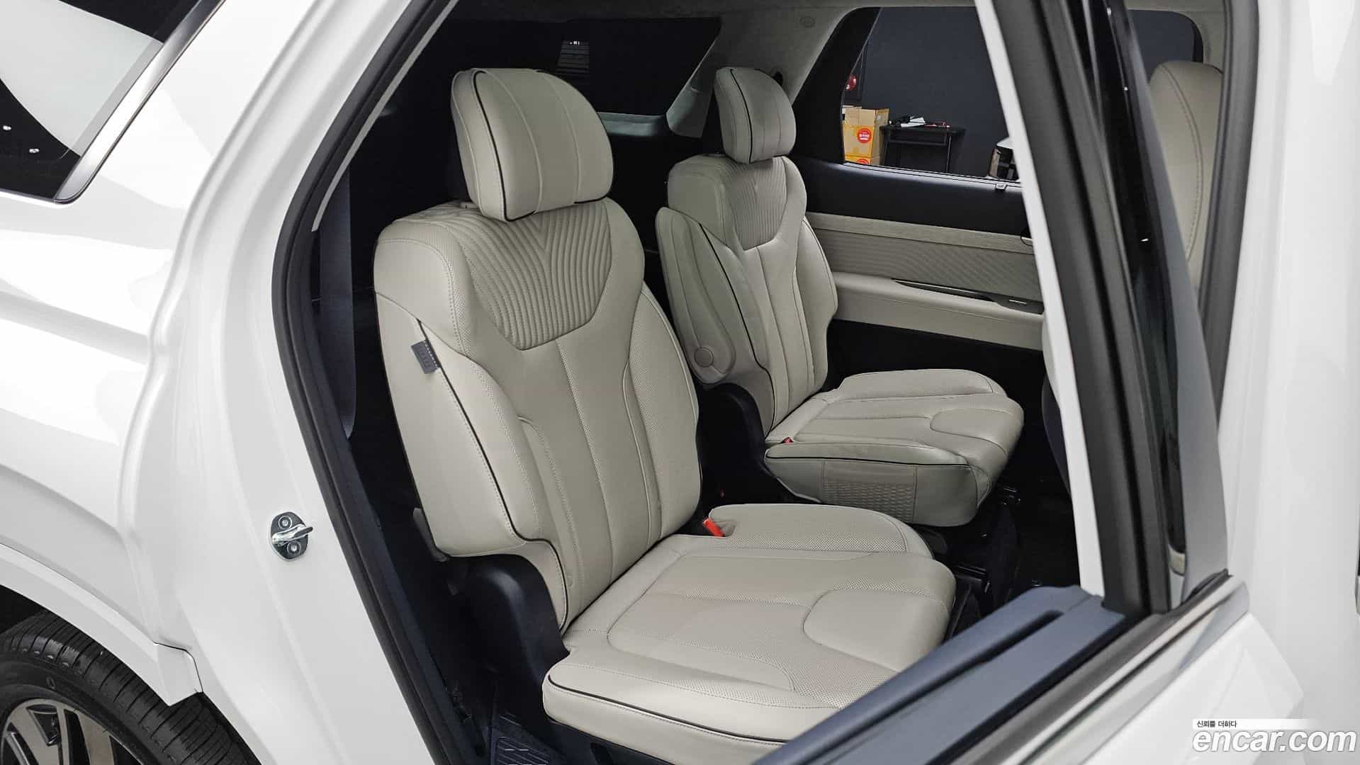 Palisade Hyundai 2023.0-INNER-036