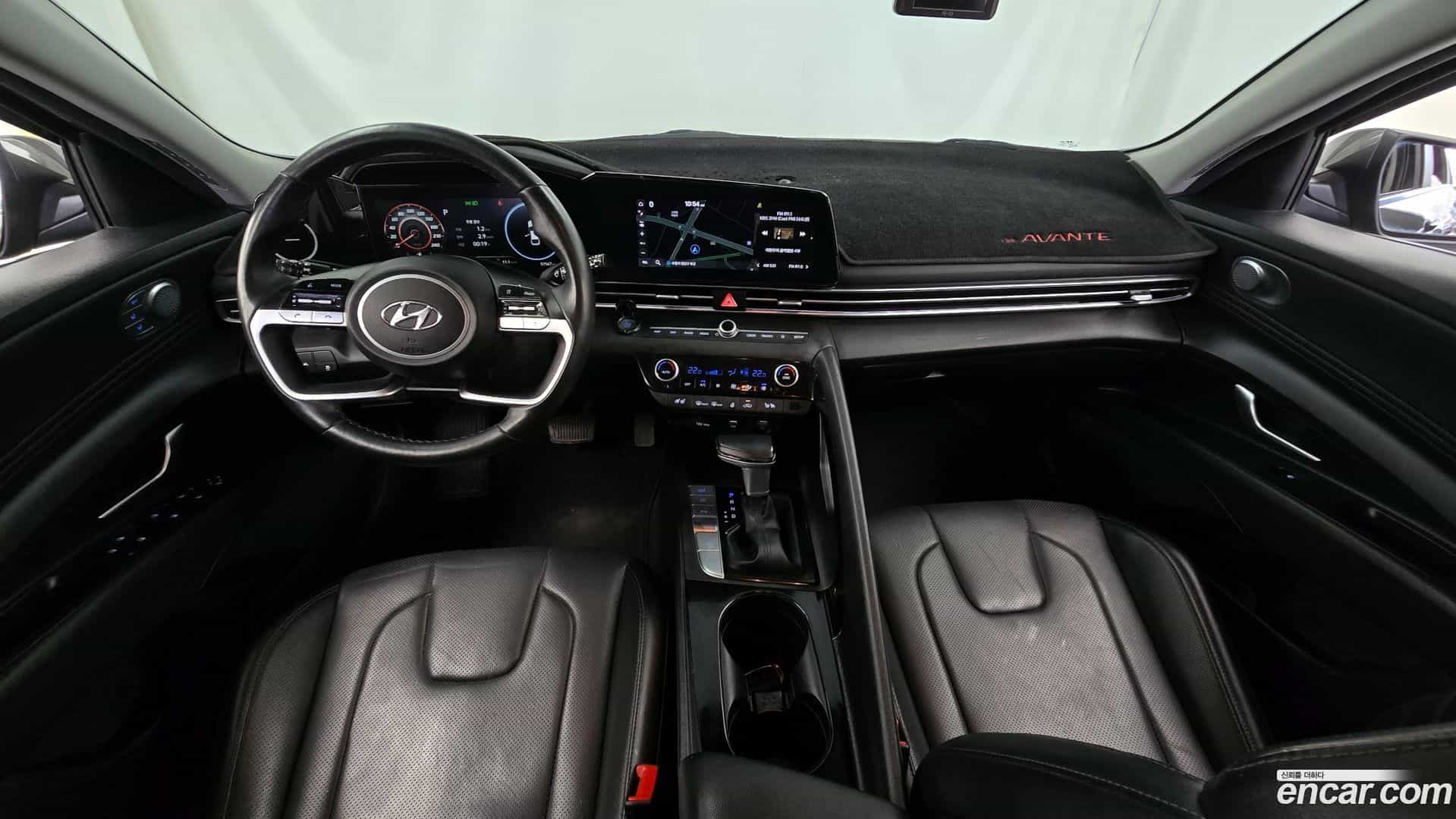 AVANTE Hyundai 2021.3-INNER-007