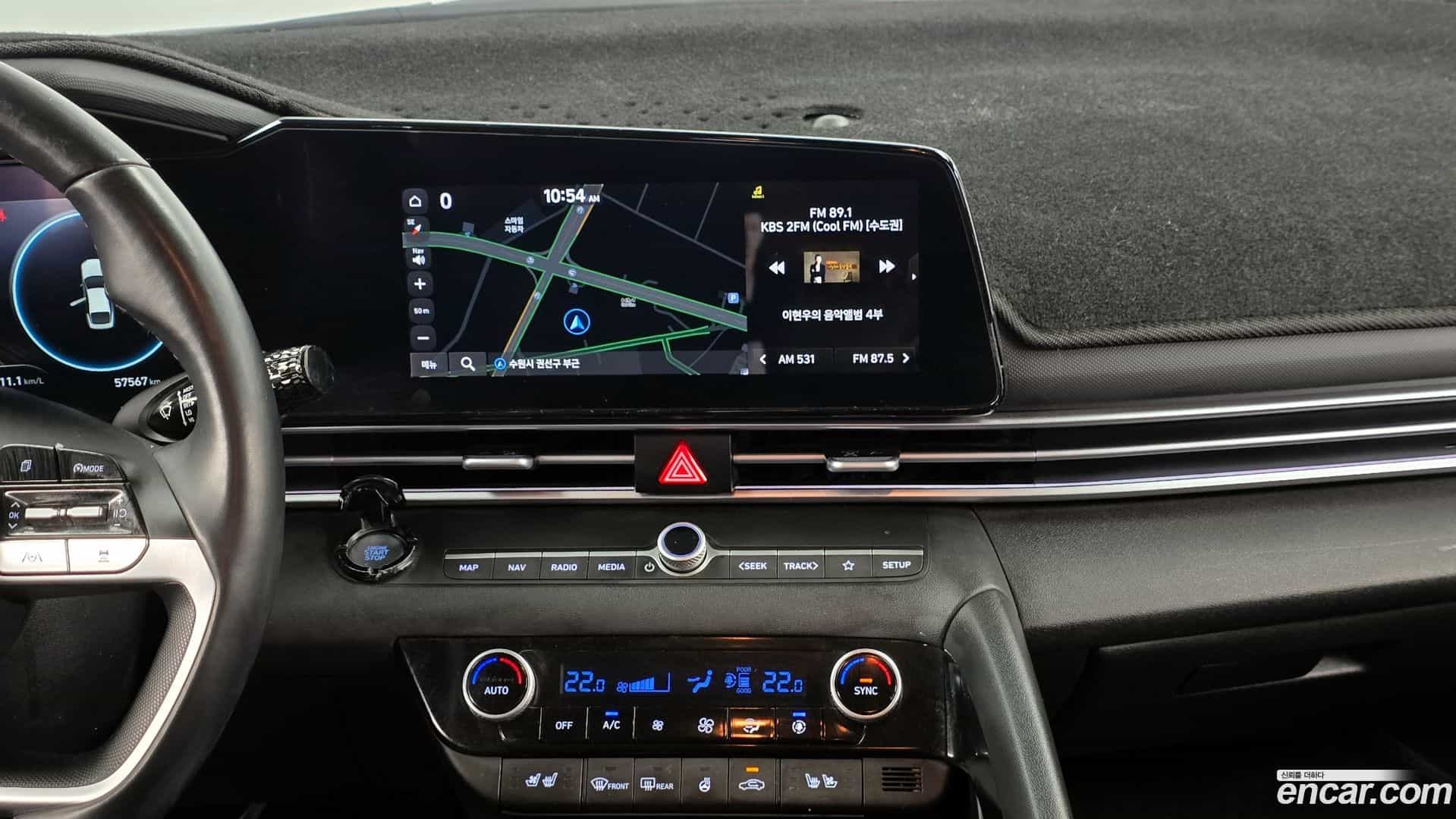 AVANTE Hyundai 2021.3-OPTION-016