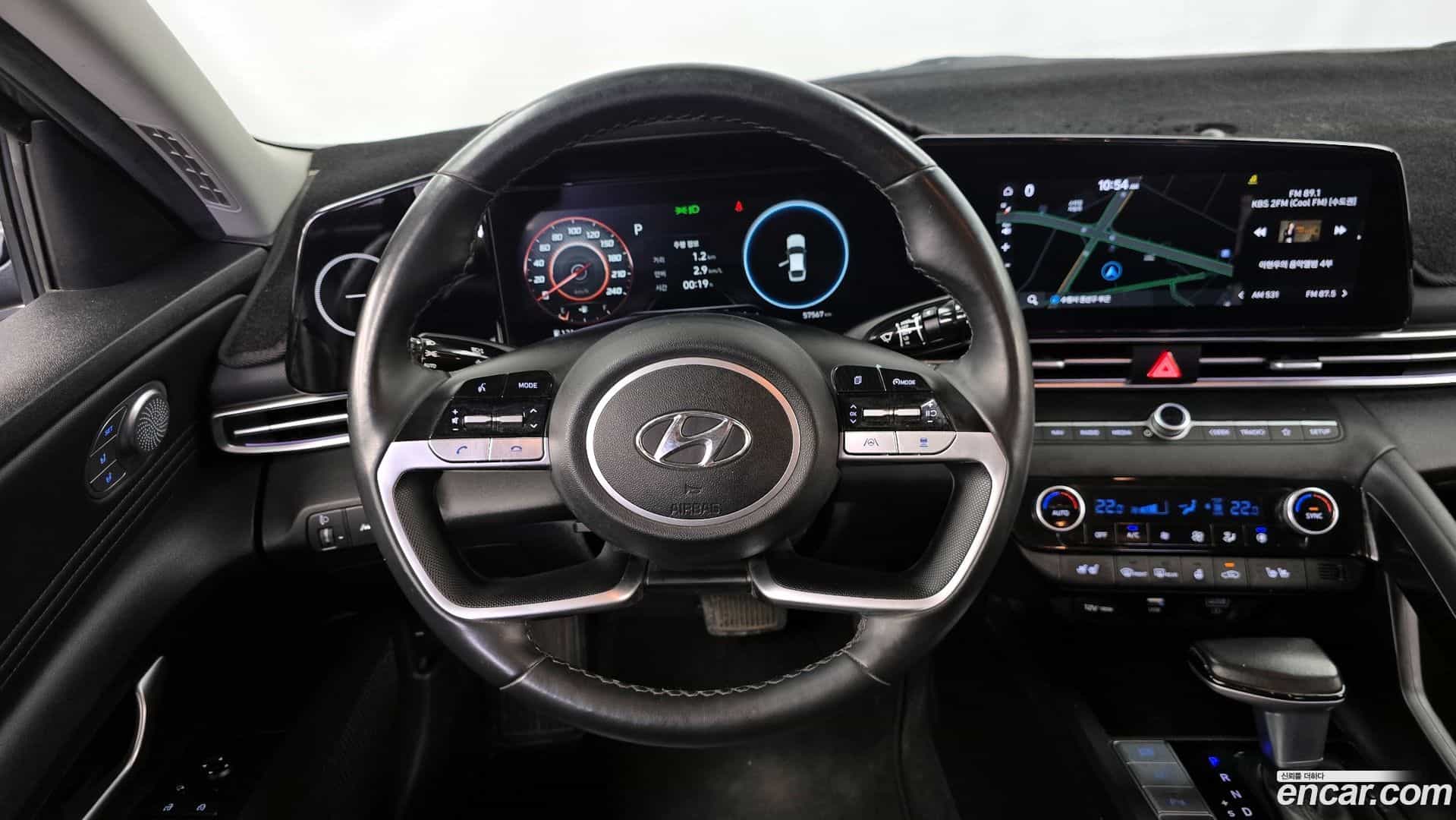 AVANTE Hyundai 2021.3-OPTION-017