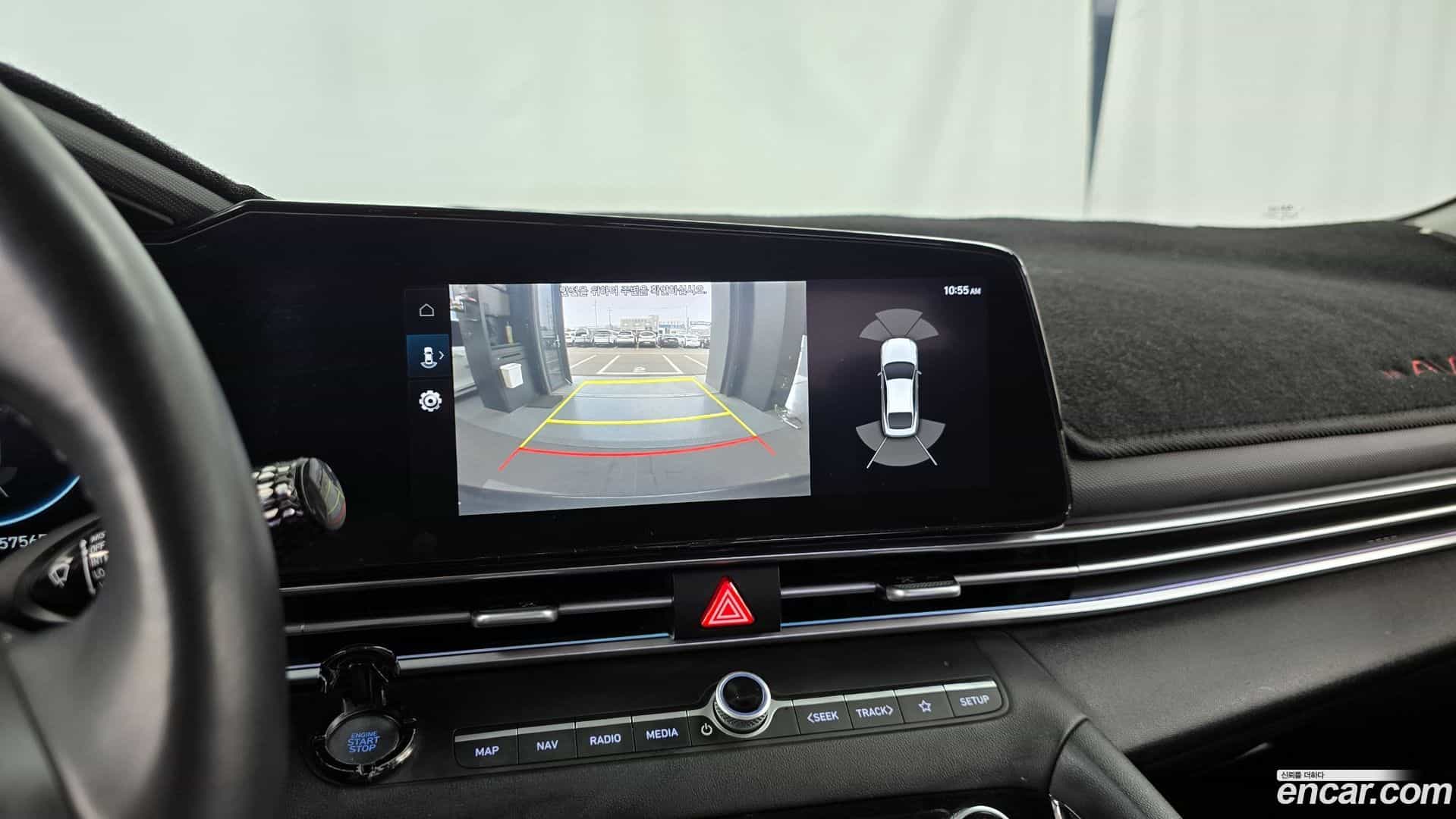 AVANTE Hyundai 2021.3-OPTION-019