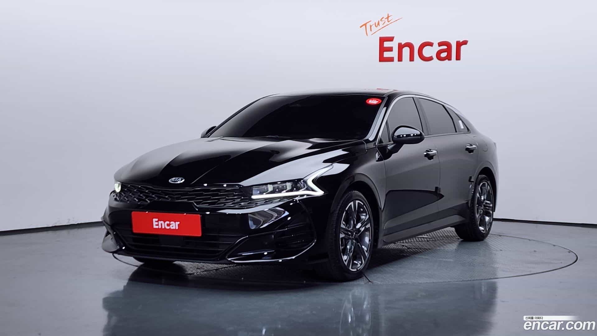 K5 Kia 2020.6-OUTER-001