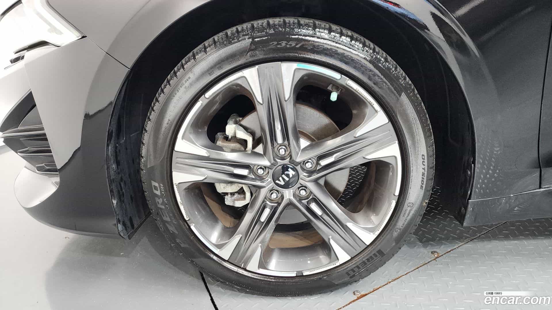 K5 Kia 2020.6-OUTER-005