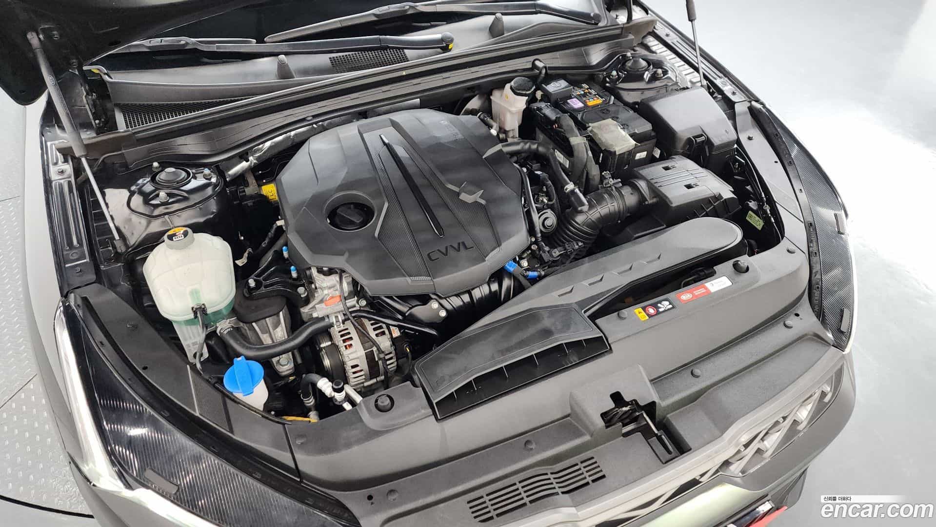 K5 Kia 2020.6-OUTER-006