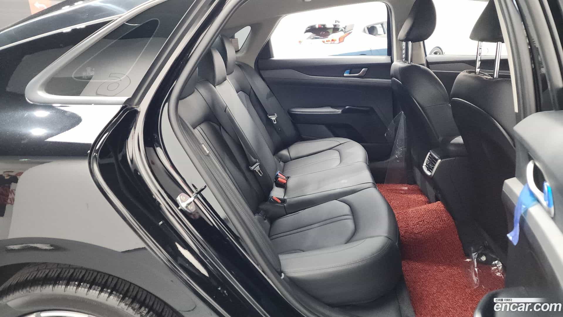 K5 Kia 2020.6-OPTION-015