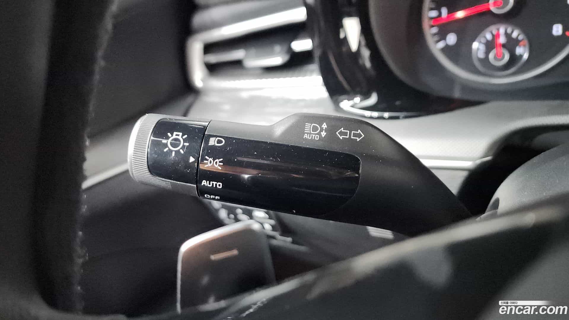 K5 Kia 2020.6-OPTION-016