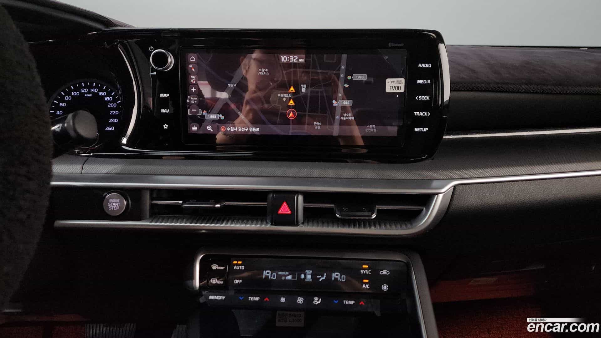 K5 Kia 2020.6-OPTION-017