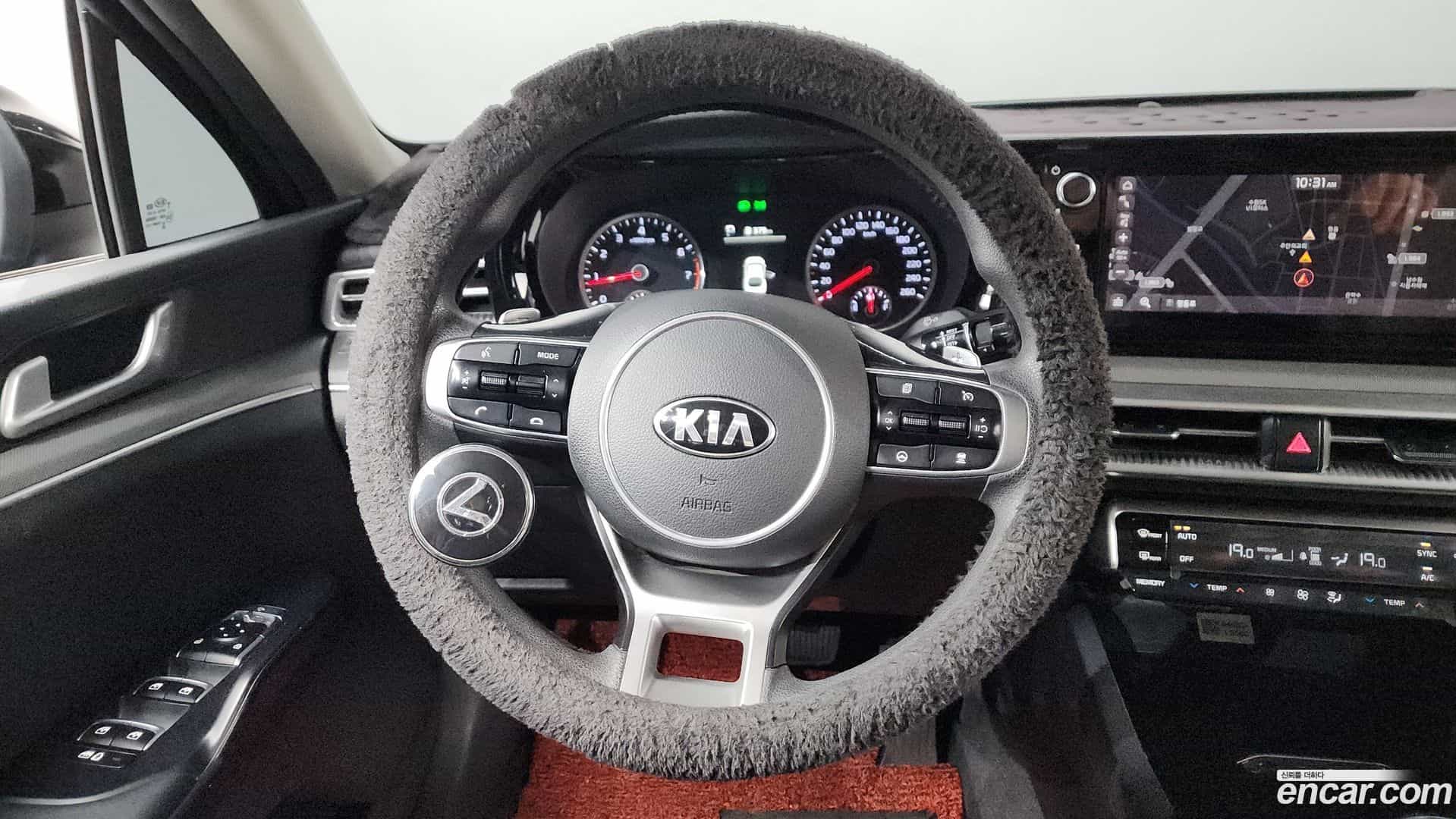 K5 Kia 2020.6-OPTION-018