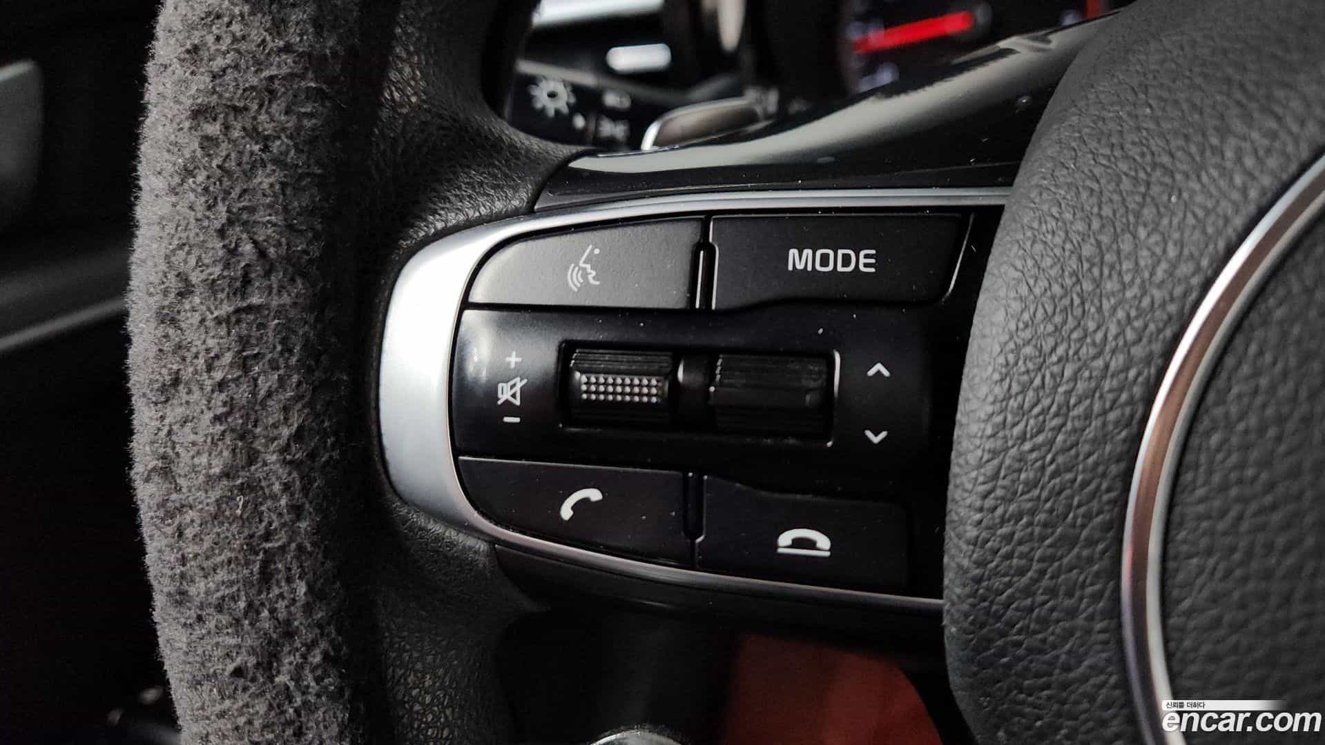 K5 Kia 2020.6-OPTION-021