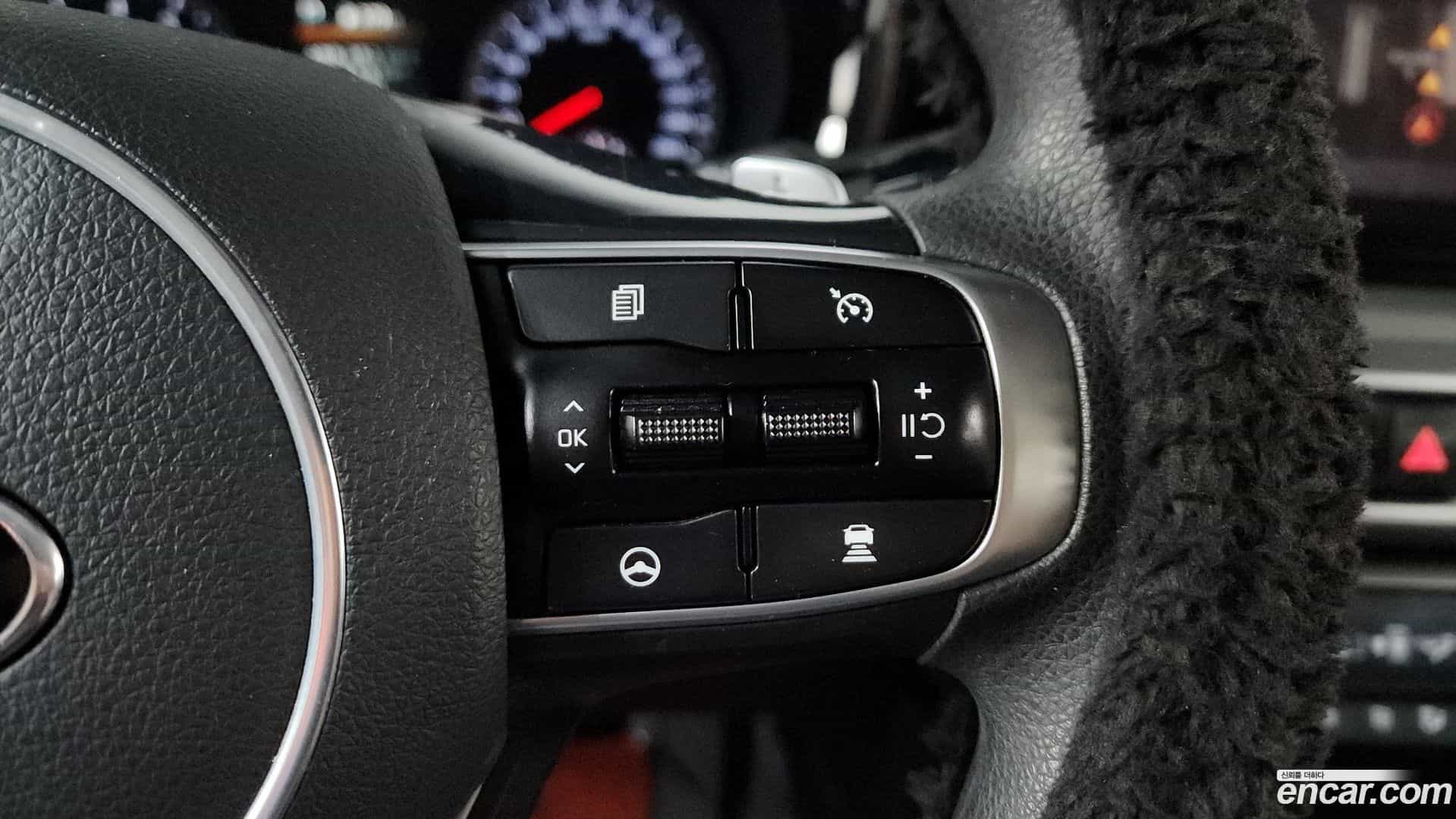 K5 Kia 2020.6-OPTION-022