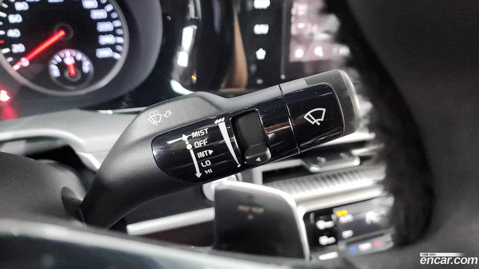 K5 Kia 2020.6-OPTION-024