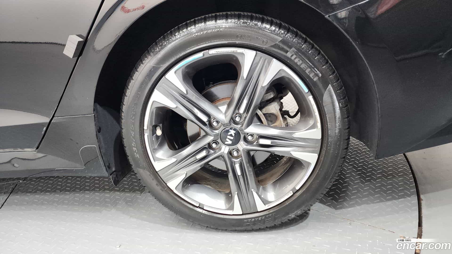 K5 Kia 2020.6-OUTER-031