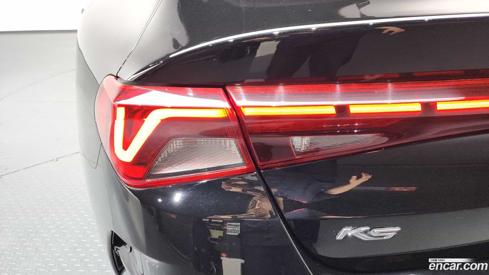K5 Kia 2020.6-OUTER-033