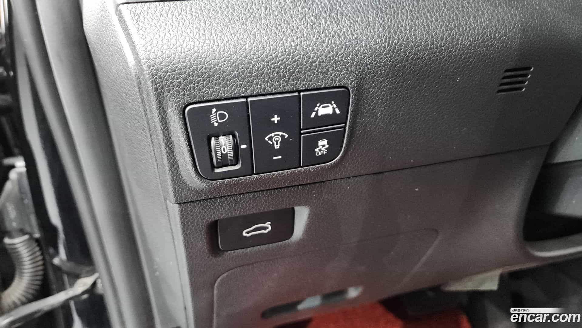 K5 Kia 2020.6-OPTION-043