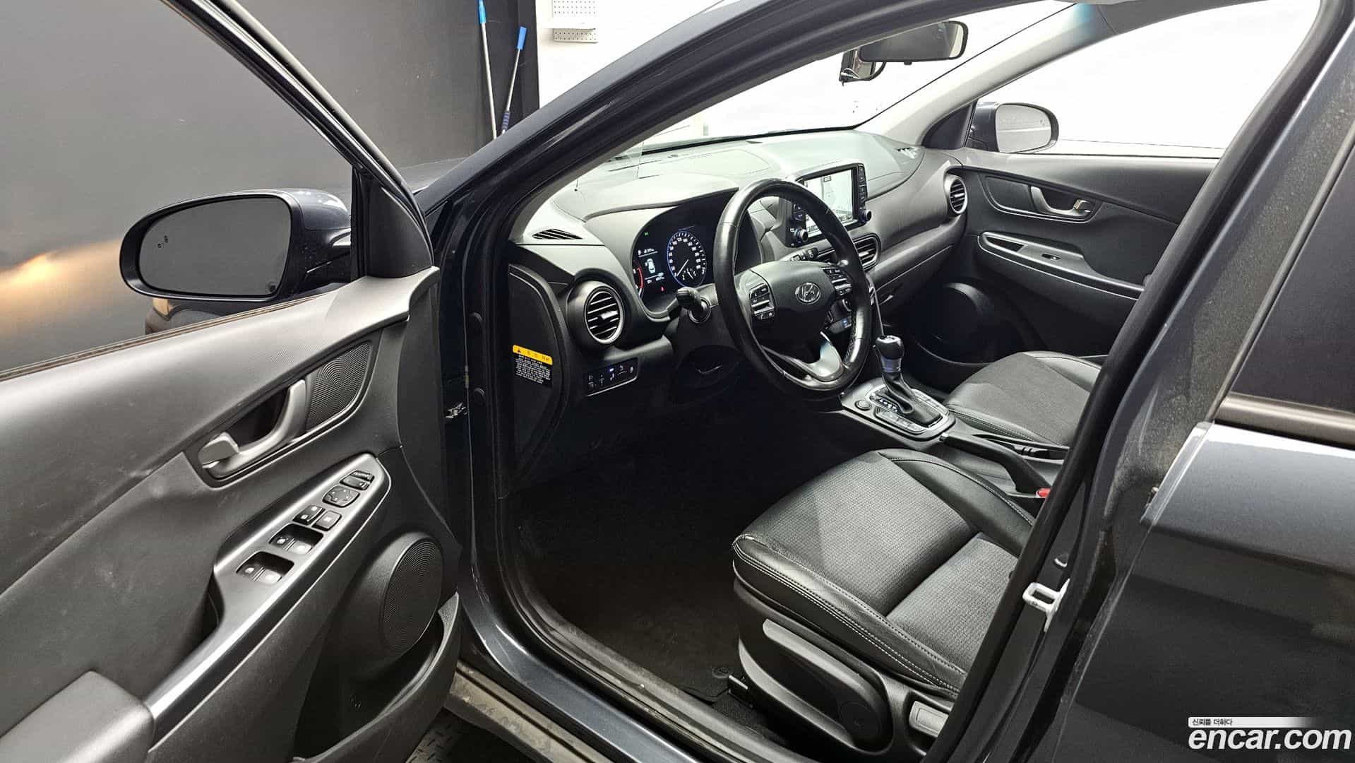 Kona Hyundai 2018.7-INNER-010