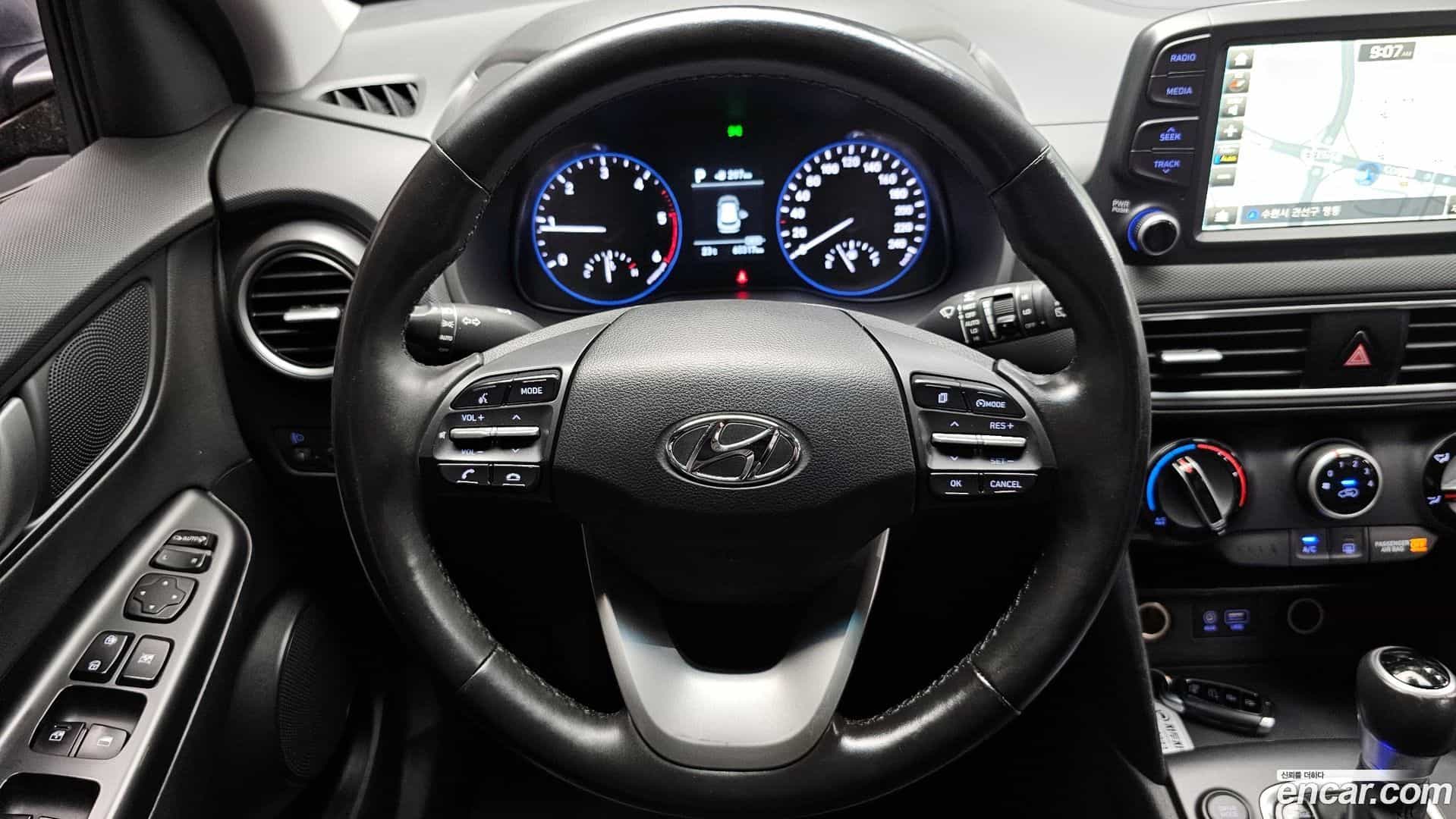 Kona Hyundai 2018.7-OPTION-016