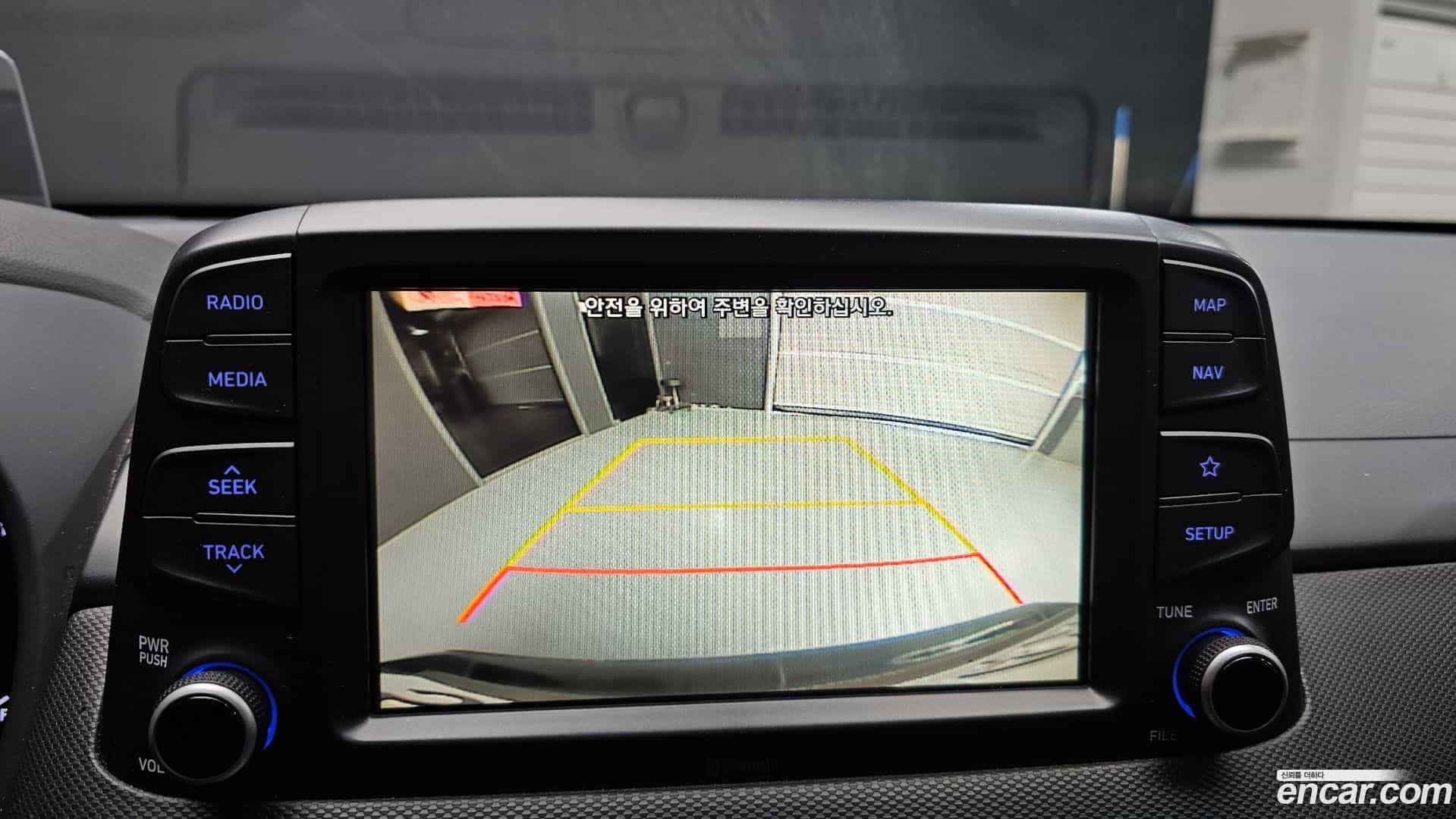 Kona Hyundai 2018.7-OPTION-018