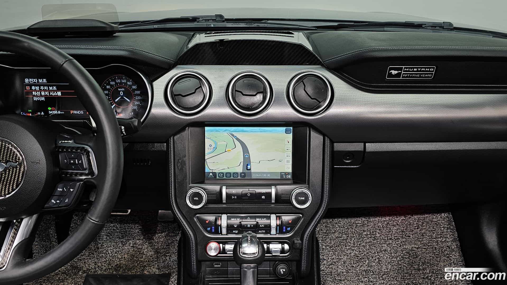 Mustang Ford 2020.8-OPTION-019